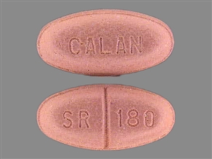 Image of Calan SR