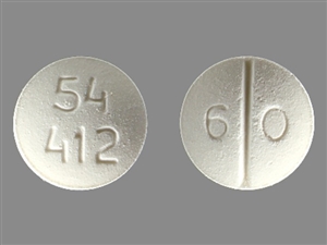 Image of Codeine Sulfate