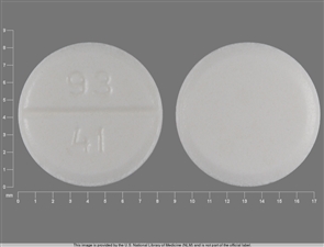 Image of ClomiPHENE Citrate
