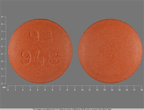 Image of Diclofenac Potassium