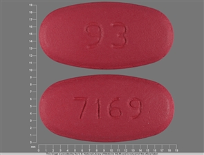 Image of Azithromycin 3 Day Dose Pack
