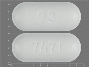 Image of Rizatriptan Benzoate