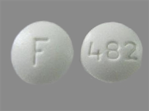 Image of Methscopolamine Bromide