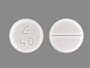 Image of Midodrine Hydrochloride