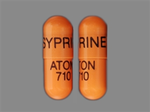 Image of Syprine