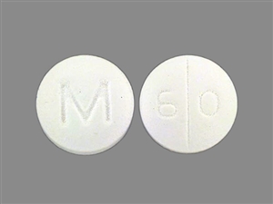 Image of Maprotiline Hydrochloride