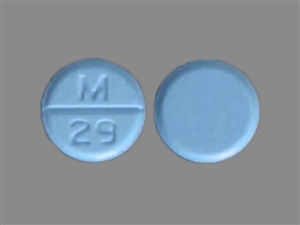 Image of Methyclothiazide