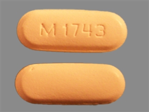 Image of Ciprofloxacin Extended Release