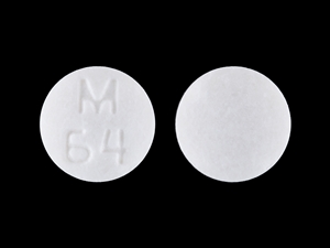 Image of Atenolol-Chlorthalidone