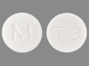 Image of Trifluoperazine Hydrochloride