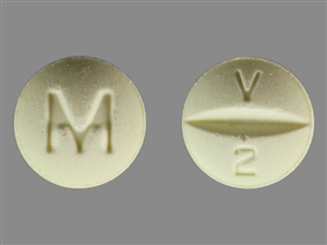Image of Venlafaxine Hydrochloride