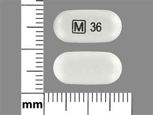 Image of Methylphenidate Hydrochloride ER