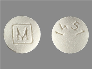 Image of Methylphenidate Hydrochloride ER