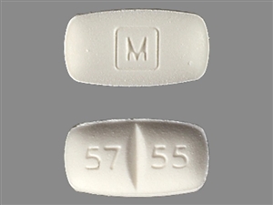 Image of Methadone Hydrochloride