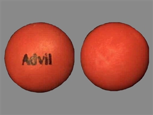Image of Advil