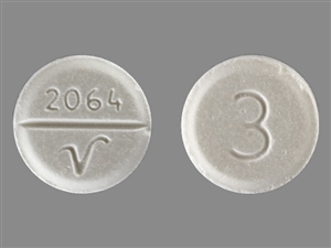 Image of Acetaminophen-Codeine Phosphate
