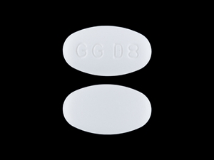 Image of Azithromycin 3 Day Dose Pack