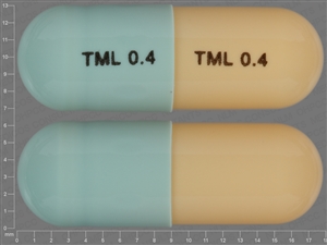 Image of Tamsulosin Hydrochloride