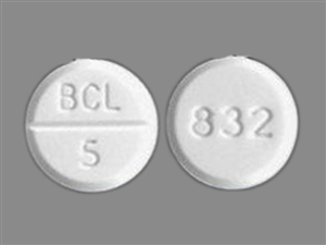 Image of Bethanechol Chloride