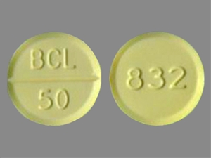 Image of Bethanechol Chloride