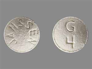 Image of Galantamine Hydrobromide