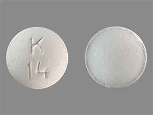 Image of Betaxolol Hydrochloride