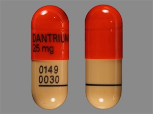 Image of Dantrium