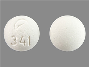 Image of Desipramine Hydrochloride