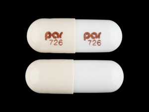 Image of Doxycycline Monohydrate