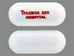 Image of Tylenol