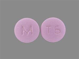 Image of Trifluoperazine Hydrochloride