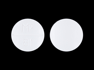 Image of Sulfamethoxazole-Trimethoprim
