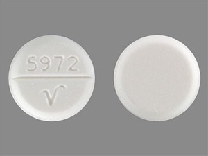 Image of Trihexyphenidyl Hydrochloride