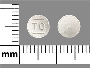 Image of Tolterodine Tartrate