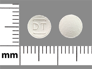 Image of Tolterodine Tartrate