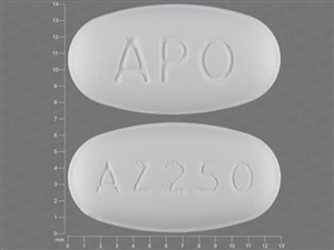 Image of Azithromycin