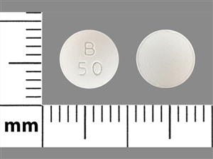 Image of Bicalutamide