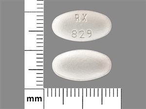Image of Atorvastatin Calcium