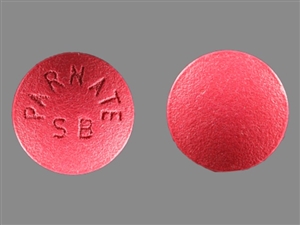 Image of Tranylcypromine Sulfate