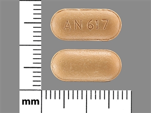Image of Acetaminophen-Tramadol Hydrochloride