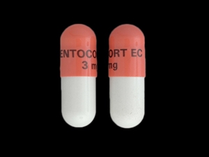 Image of Entocort EC