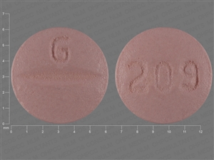 Image of Moexipril Hydrochloride
