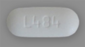 Image of Acetaminophen Extra Strength Caplets