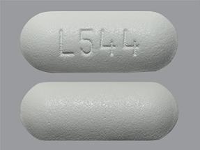 Image of Acetaminophen Extended-Release