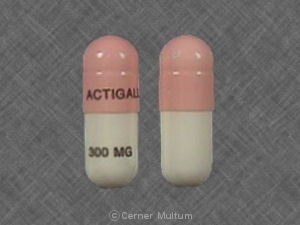 Image of Actigall