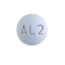Image of Almotriptan Malate