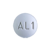 Image of Almotriptan Malate