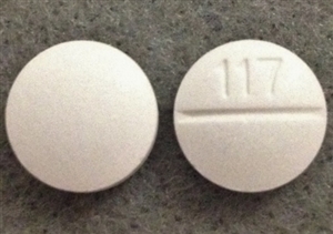 Image of Aspirin-Oxycodone
