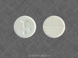 Image of CarBAMazepine