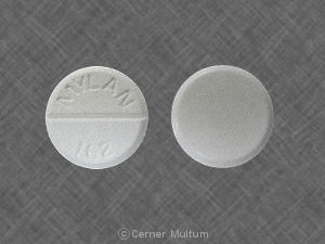 Image of Chlorothiazide